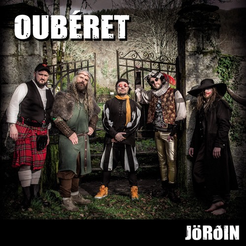 OUBERET